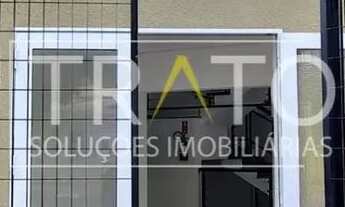 Imagem 3: Prédio - Chácara da Barra - Campinas