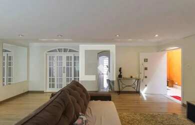 Imagem 5: Casa à Venda - Vila Alpina, 4 Quartos, 240 m2