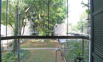 Imagem 4: 02 DORMITÓRIOS COM VAGA NO MJARDIM GUANABARA