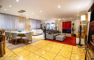 Imagem 2: Venda Apartamento 3 Dormitórios - 177 m² Bela Vista