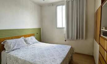 Imagem 4: Apartamento 3 Quartos com Suíte - Viver Serra Sol da manhã | Andar alto