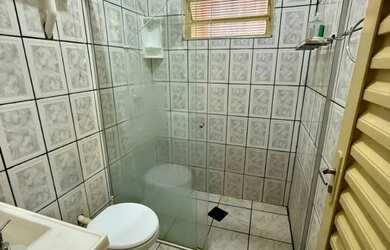 Imagem 7: Chácara com piscina