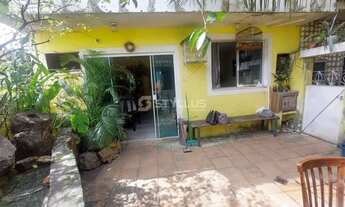 Imagem 3: Casa Triplex de Vila no Cachambi com Varandão e Terraço Coberto! M83S