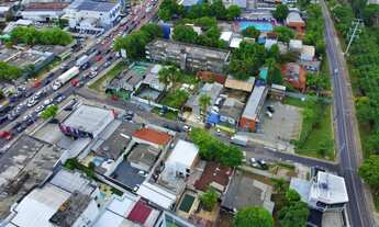 Imagem 6: Terreno de 930m² no Adrianopolis todo documentado