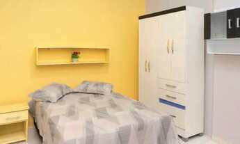 Imagem 5: Alugam - se quartos mobiliados com excelente localização!