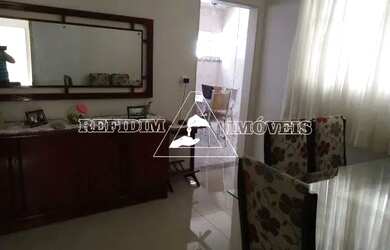 Imagem 2: Casa padrão em Vila Tamandaré - Ribeirão Preto