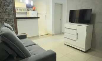 Imagem 3: Imóvel para venda com 48 metros quadrados com 2 quartos