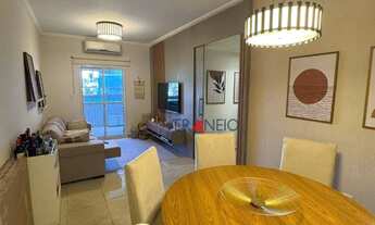 Imagem: Apartamento com 3 dormitórios à venda