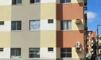 Imagem 6: Imóvel para aluguel possui 51 metros quadrados com 2 quartos em Jardim Eldorado - São Luís