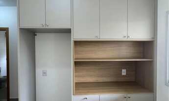 Imagem 5: Conforto e Segurança em Lucas do Rio Verde - Casa com 2 Quartos e Suíte