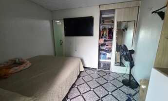 Imagem 2: Casa no Curó Utinga com 3 quartos sendo 1 suíte somente a vista