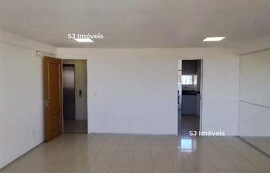 Imagem 3: Apartamento sofisticado com 3 suítes no ao lado do Parque do Cocó