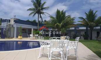 Imagem 3: Casa em Avenida Governador Mário Covas Junior - Balneário Oásis - Peruíbe/SP