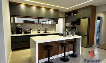 Imagem 7: Casa Térrea de Alto Padrão no Condomínio Altos do Cataguá Taubaté/SP