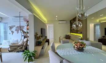 Imagem 6: 3/4 no Condomínio Unico - Porteira Fechada