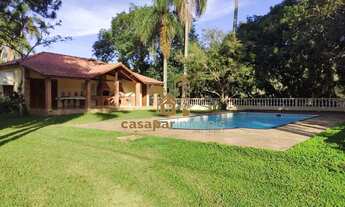 Imagem: Linda Chácara em Mairinque com 25.000m²