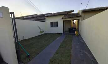 Imagem 2: Casa no Bairro Nova Fronteira