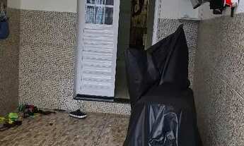 Imagem 2: Casa no centro ( documentada