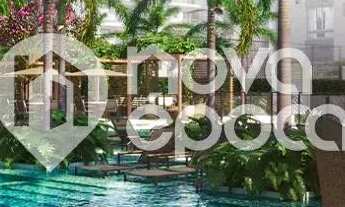 Imagem 3: Jacarepaguá Apartamento com 3 dormitórios