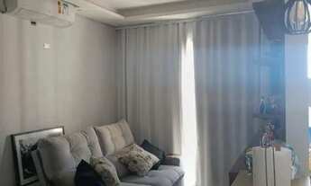 Imagem: Apartamento com 2 dormitórios à venda