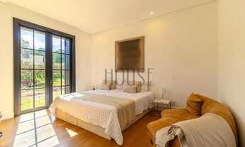 Imagem 15: Casa com 6 quartos, 664 m² - Condomínio Fazenda Boa Vista - Porto Feliz/SP