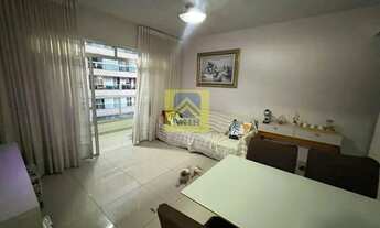 Imagem 2: Apartamento para Venda em Vitória, Jardim Camburi, 3 dormitórios, 1 banheiro, 1 vaga