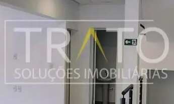 Imagem 5: Prédio - Chácara da Barra - Campinas