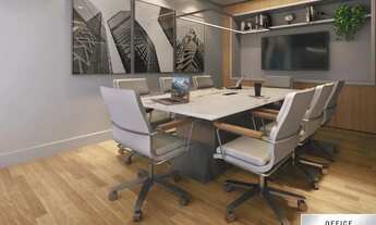 Imagem 7: Mont Blanc Hill, 3 Suítes Distribuído Em 133M² E 2 Vagas De Garagem No Caminho Das Árvores