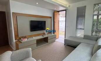 Imagem 4: A casa mais bonita e sofisticada do bairro Senhora das Graças