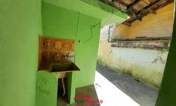 Imagem 5: CASA PARA ALUGAR COM 1 DORMITÓRIO EM CAÇAPAVA