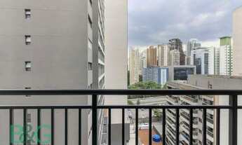 Imagem 7: Studio com 1 dormitório à venda, 25 m² por R$ 480.000 - Bela Vista - São Paulo/SP