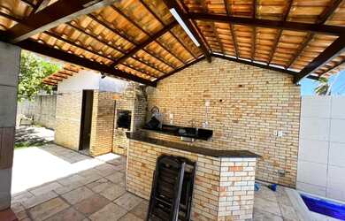 Imagem 7: Casa de praia em Lucena ( Fagundes