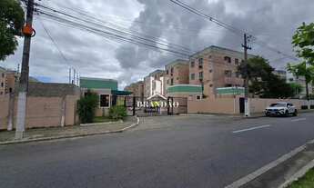 Imagem: Apartamento para venda possui 63 metros