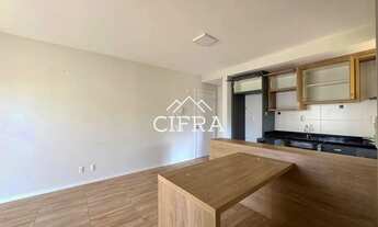 Imagem 7: Apartamento - Venda - 02 dormitórios - 62m2 - Semi Mobiliado - Estrada Boa Esperança - Res