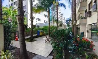 Imagem 2: Apartamento com 2 quartos à venda, 70 m² por R$ 590.000 - Gragoatá - Niterói/RJ