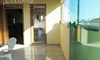 Imagem 2: Sobrado a venda - Vila Cecília Maria, Santo André