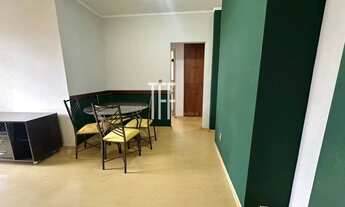 Imagem 2: Apartamento para venda e locação no Cambuí em Campinas