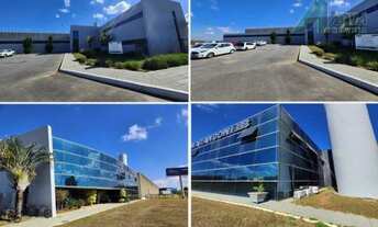 Imagem 6: Galpão para venda, 17085 m² por R$ 70.000.000,00 - Distrito Industrial Genesco Aparecido D