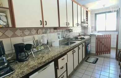 Imagem 5: Cobertura em Rua Ana Francisca Fachini - Martim de Sá - Caraguatatuba/SP