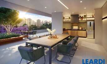 Imagem 7: APARTAMENTO - PINHEIROS - SP