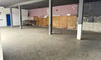 Imagem 3: Oportunidade - Galpão Comercial - Jardim Nova Michigan II - 800m²