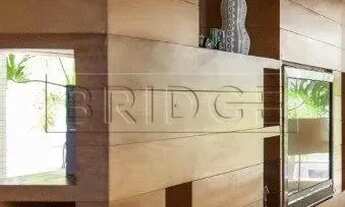 Imagem 5: Cobertura contemporânea com 3 suítes no Bela Vista