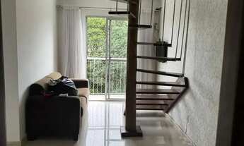 Imagem: Apartamento à venda no GRAN VILLE DAS ARTES