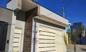 Imagem 2: CASA TÉRREA - RESIDENCIAL QUINTA DOS VINHEDOS - SP