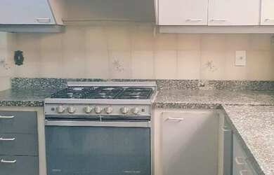 Imagem 6: Sobrado para locação no Jd. Nova Europa, 5 quartos - Campinas/SP