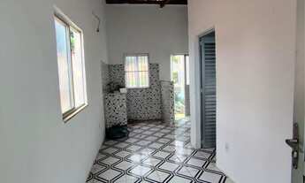 Imagem 6: CASA EM FRENTE À PRAIA DE ITACARANHA / (ALUGUEL