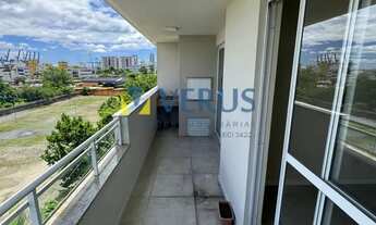 Imagem 3: Apartamento com 02 Sacadas No Bairro São João
