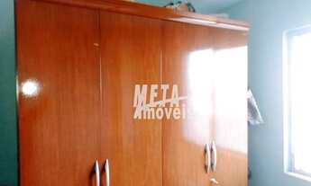 Imagem 3: Apartamento com 2 dormitórios à venda, 59 m² por R$ 150.000,00 - Parque São Caetano - Camp