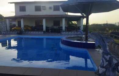 Imagem: Belíssima Chácara para temporada em Gravatá