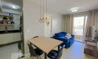 Imagem: Apartamento à Venda - Belém, 2 Quartos